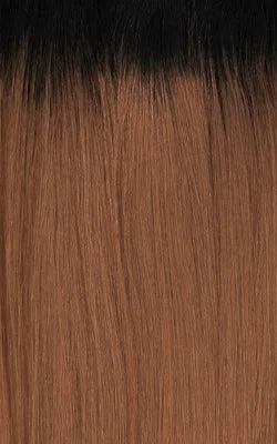 FreeTress Equal Synthetic Hair Ponytail N Swoop Side Bang Loose Deep 2Pcs