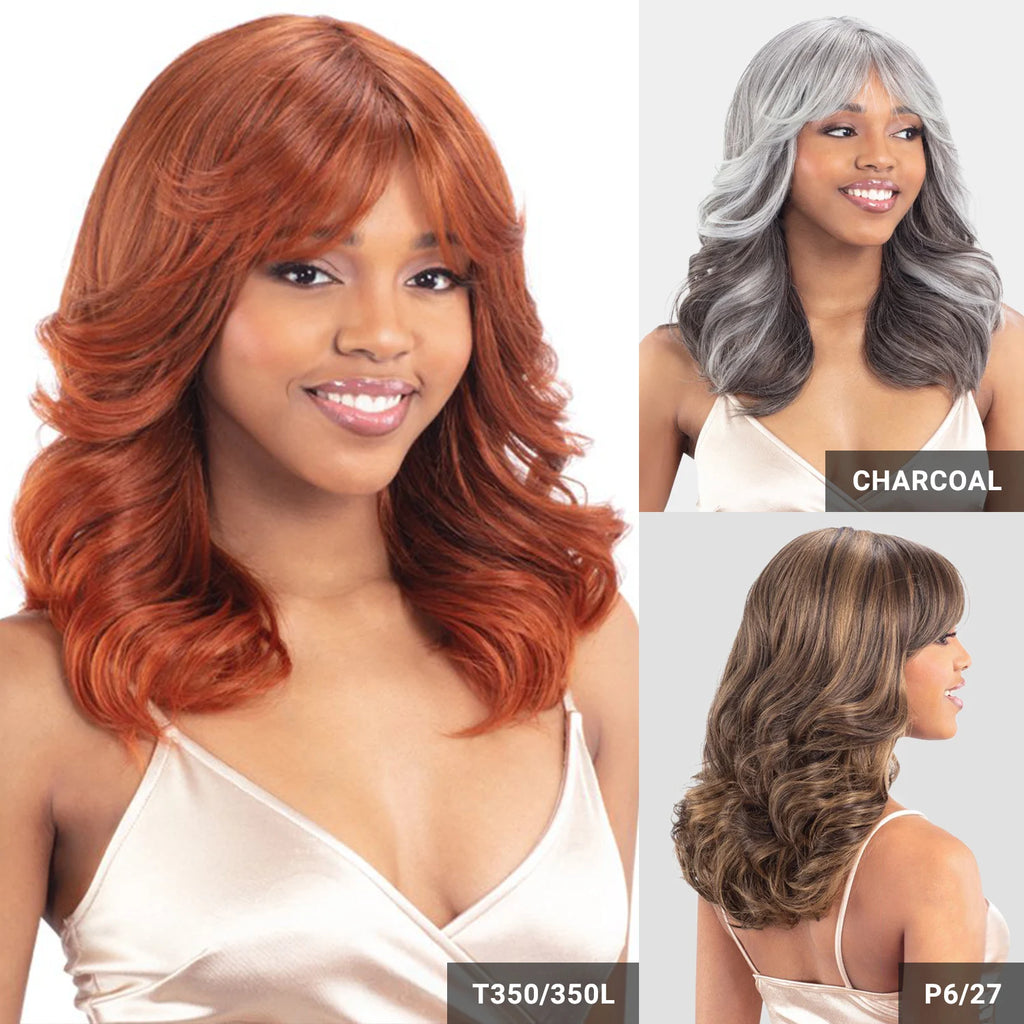 ModelModel Bestie Synthetic Wig Janelle