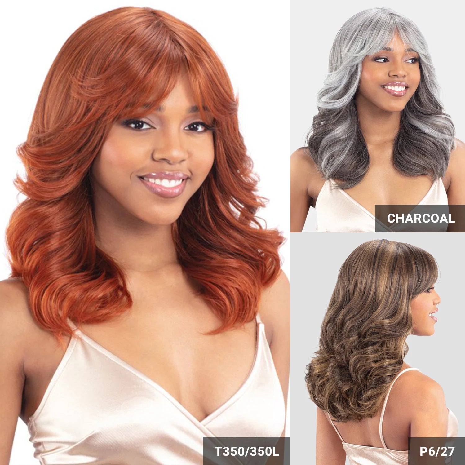 ModelModel Bestie Synthetic Wig Janelle