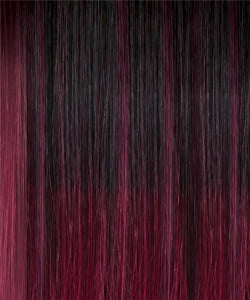 Outre HD Lace Frontal Synthetic Wig Perfect Hairline Glueless Fully Hand-Tied 13X6 True Frontal Peak 704