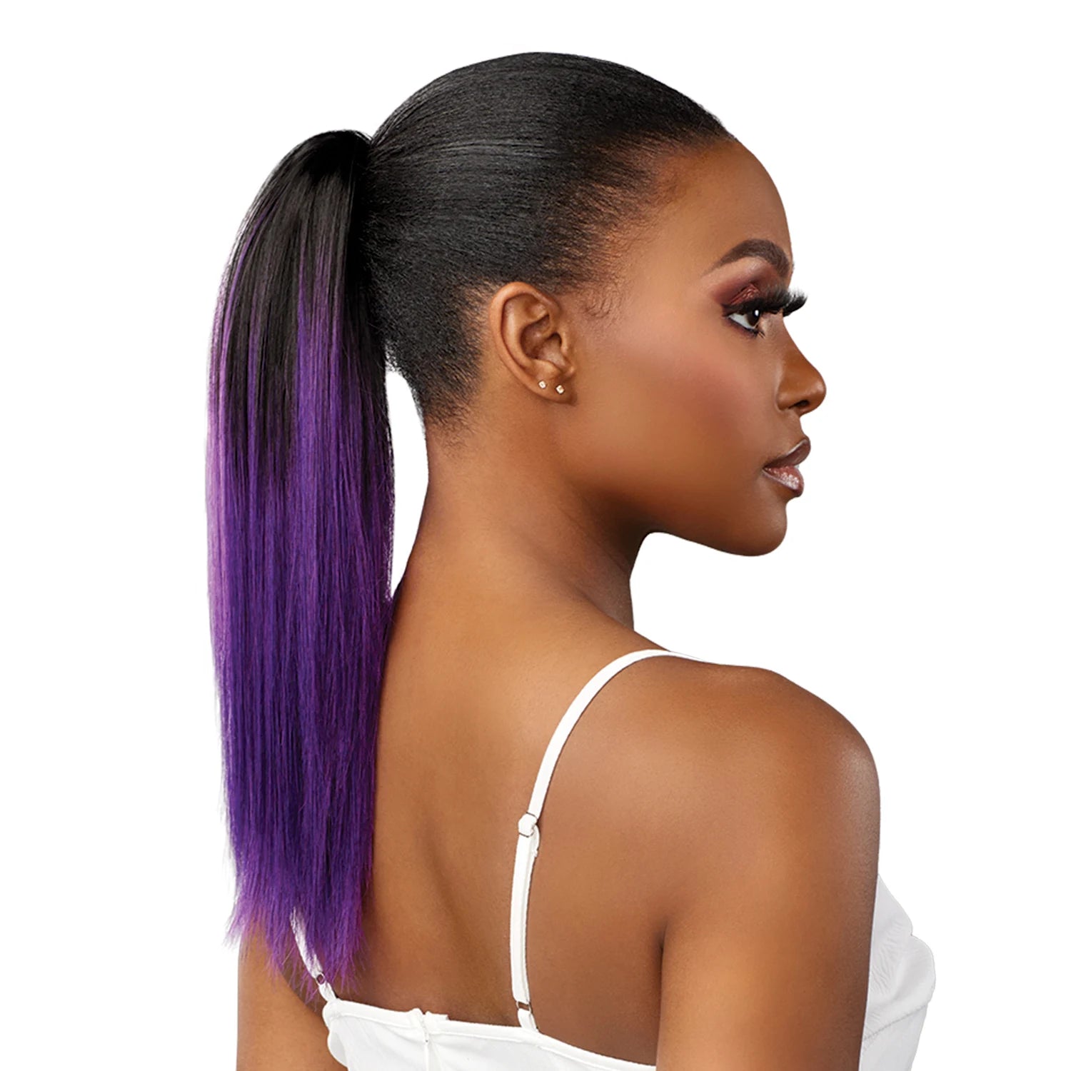 Sensationnel Synthetic Ponytail Lulu Pony Nisi