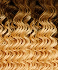 Janet Collection Human Hair Prime Unimix Ponytail Remy Illusion Pony Coily