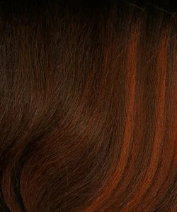 Outre Melted Hairline Glueless HD Lace Front Synthetic Wig Martisha