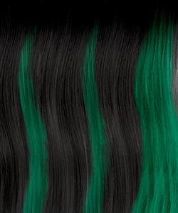 Outre HD Lace Frontal Synthetic Wig Perfect Hairline Glueless Fully Hand-Tied 13X6 Lace Wig Fiorina