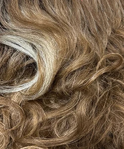 Sensationnel HD Lace Front Synthetic Wig Butta Lace Glueless Chic Bob Lob Unit 3