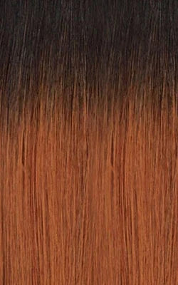 Sensationnel HD Lace Front Synthetic Wig Glueless Butta Pre-Styled Unit 6