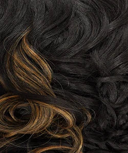 Sensationnel Glueless Butta 360 HD Lace Front Wig Unit 5 - 360 Lace, Glueless, Pre-Plucked Hairline