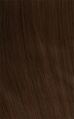Milky Way Human Hair EXT Clip-In Extension 7pcs Straight 14"