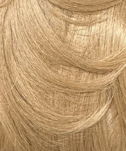 Sensationnel HD Lace Parting Synthetic Wig Glamzy Glueless Wide V-Part Zinnia