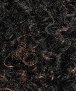 Outre Half Wig Synthetic Quick Weave Marlie