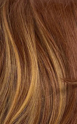 Shake-N-Go Masterclass HD Lace Frontal Synthetic Wig Glueless 13X5 Royal