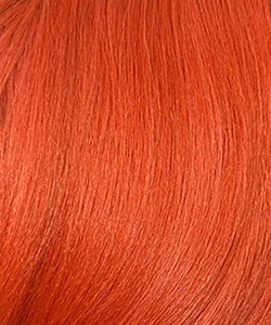 Sensationnel HD Lace Front Synthetic Wig Butta Lace Glueless 90'S Bangs Unit 907