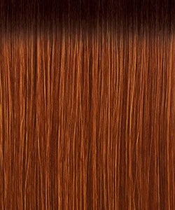 Outre HDLace Frontal Synthetic Wig Perfect Hairline Glueless Fully Hand-Tied 13X4 Swoop Series Swoop12