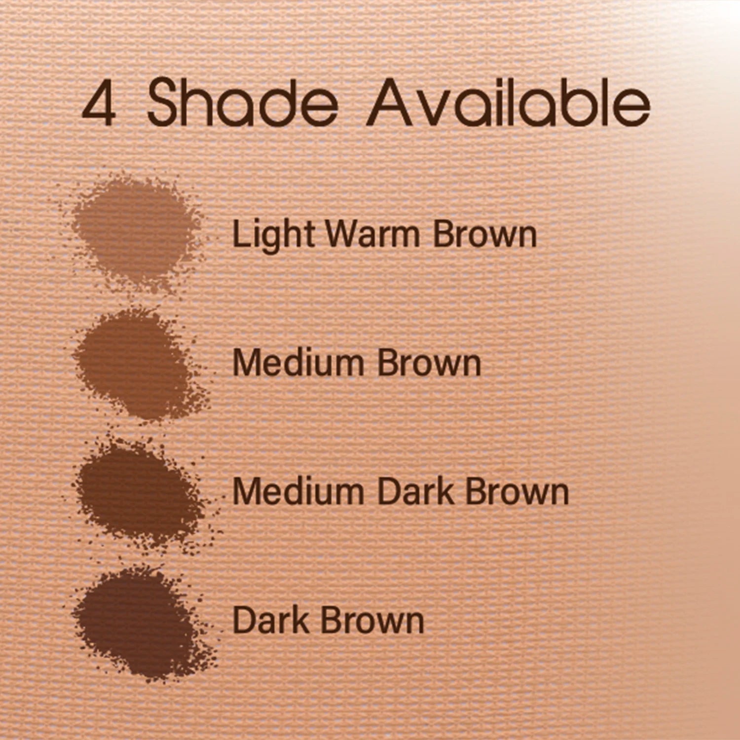 Ebin New York Wonder Lace Bond Tinted Lace Melt Spray 3.38oz/ 100ml - Strong Hold, Natural Tint, Perfect for Invisible Lace