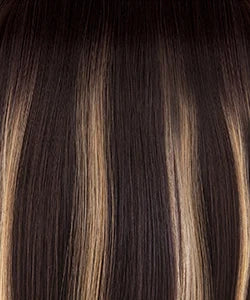 Outre HD Lace Front Synthetic Wig Melted Hairline Glueless MH 110