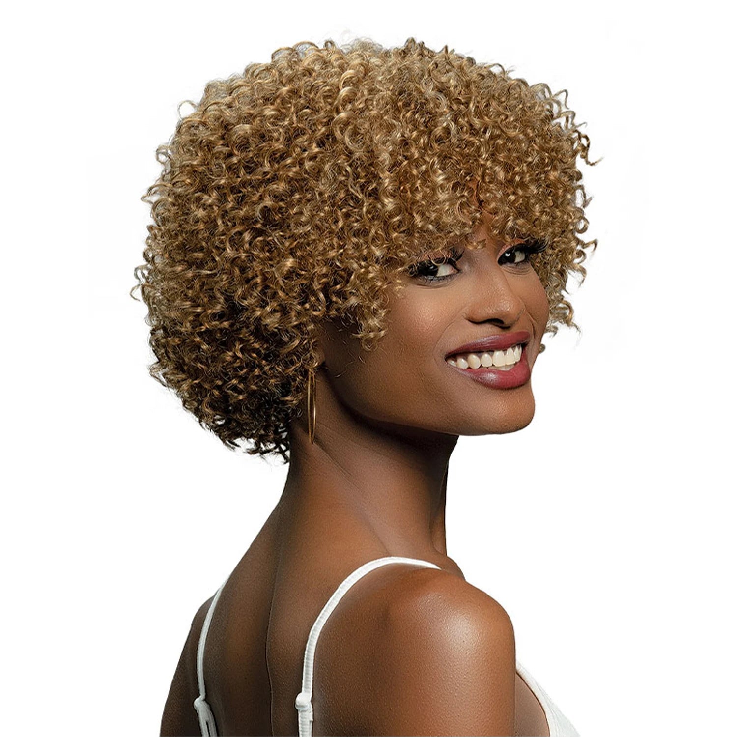 Janet Collection Synthetic Wig Mybelle Joanie