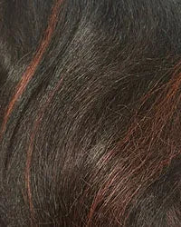 Sensationnel Curls Kinks N Co V-Part Wig Glueless V-Unit 2 – Glueless Design, Natural Curls, Easy Wear, Perfect Fit