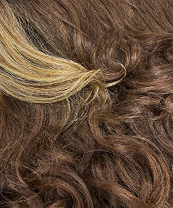 Sensationnel Butta Lace HD Lace Front Wig Unit 31 - Long, Soft Texture, Natural Look, Effortless Style