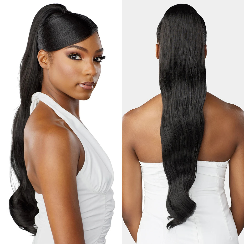 Sensationnel Synthetic Ponytail Lulu Pony Wini