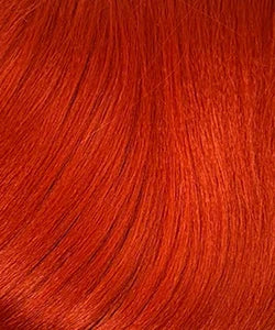 Sensationnel HD Lace Front Synthetic Wig Butta Lace Glueless 90'S Bangs Unit 907