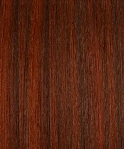 Shake-N-Go HD Lace Frontal Synthetic Wig Snatched Glueless Scarlet