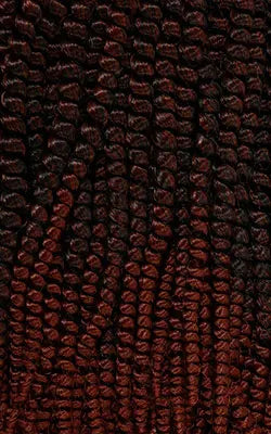 FreeTress Synthetic Crochet Braids 3X French Curl 22"