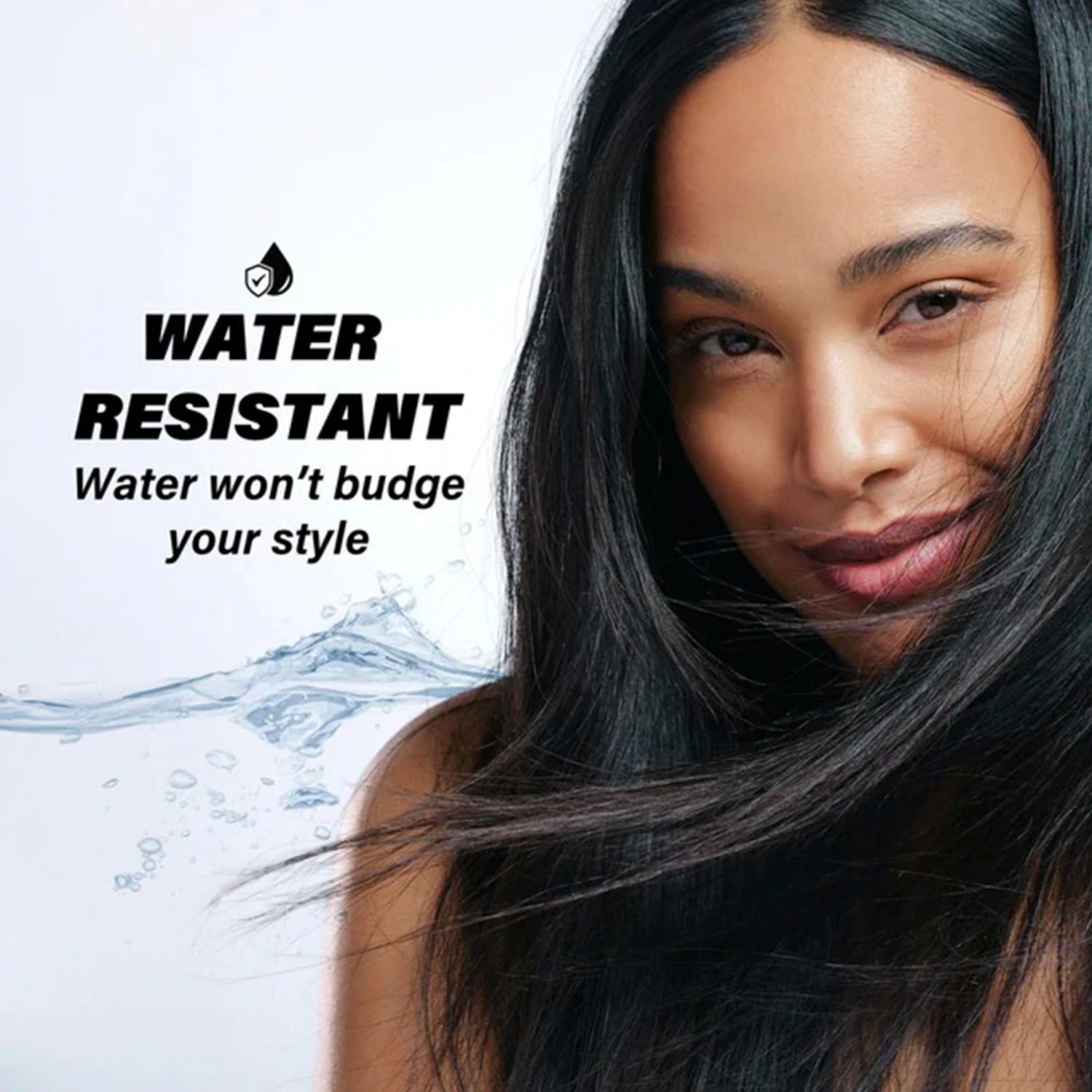 Ebin New York Wonder Lace Bond Tube 0.23oz/ 7ml - Strong Hold, Compact Size, Perfect for Travel & Quick Touch-Ups