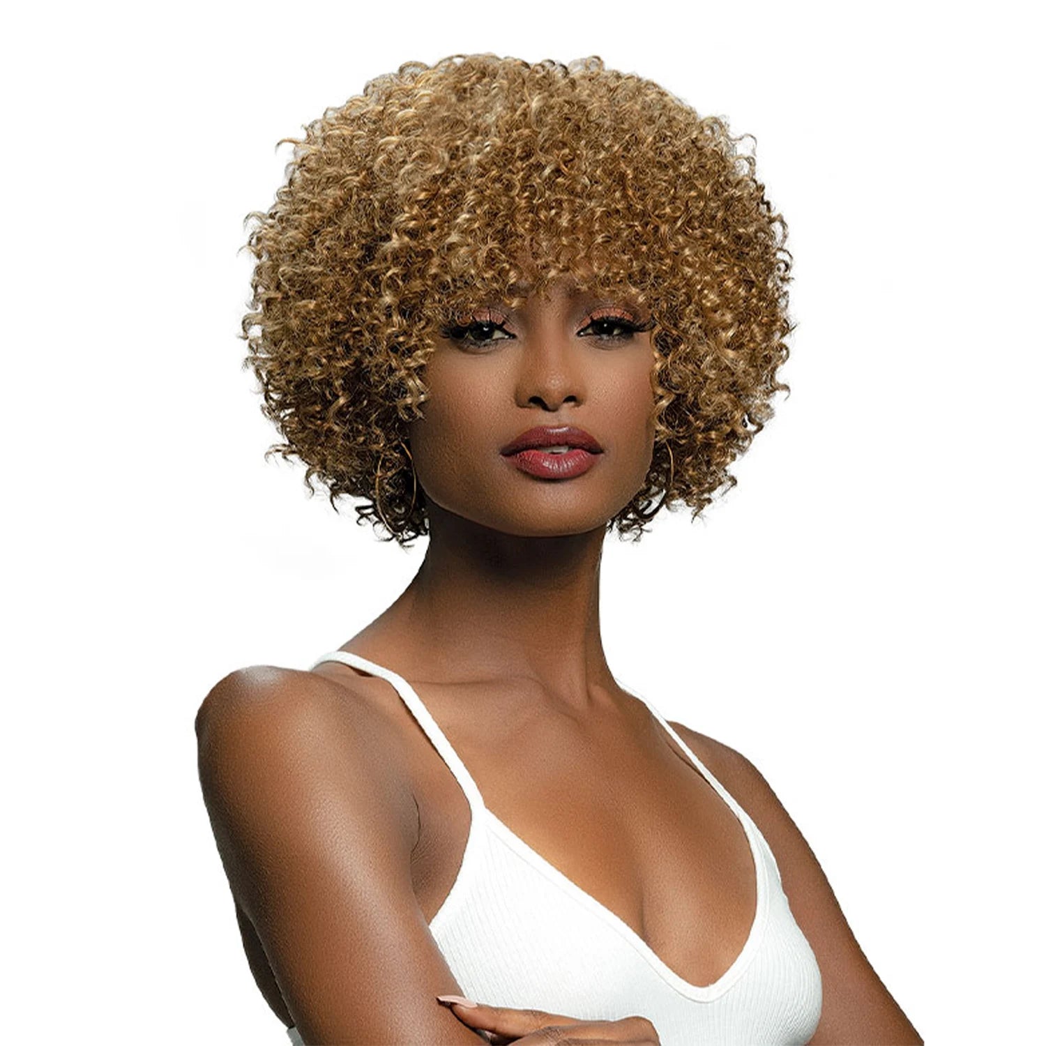 Janet Collection Synthetic Wig Mybelle Joanie