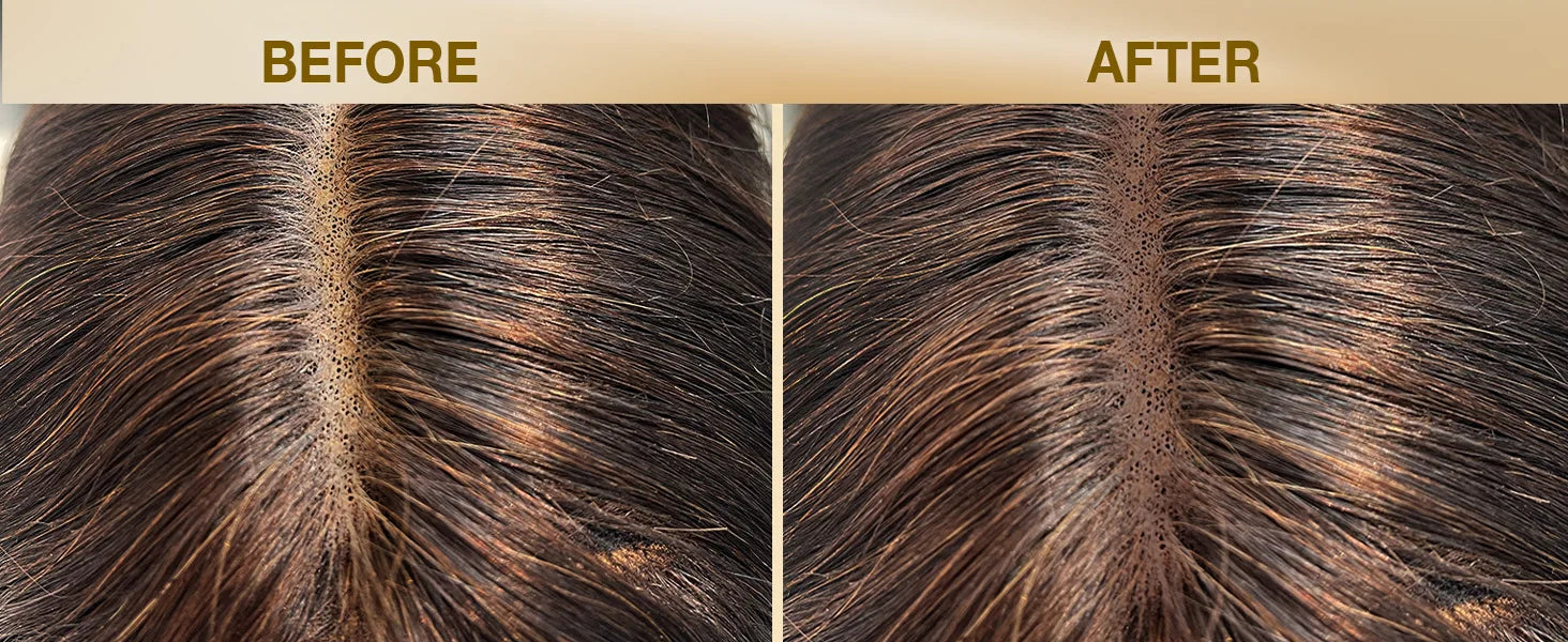 Ebin New York Tinted Lace Aerosol Spray 2.7oz/ 80ml - Quick Dry, Natural Tint, Ideal for Seamless Lace Blending