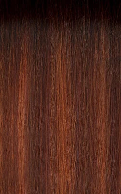 Outre Synthetic Half Wig Quick Weave Misha