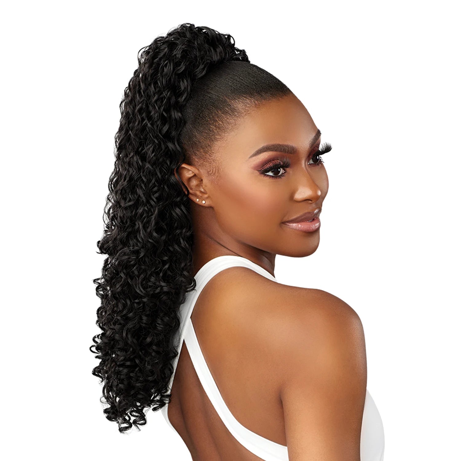 Sensationnel Synthetic Ponytail Lulu Pony Sana