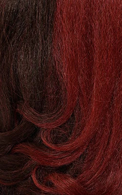 Outre Soft N Natural HD Lace Front Wig Neesha 203 – Textured Hair, Natural Look, Soft and Lightweight