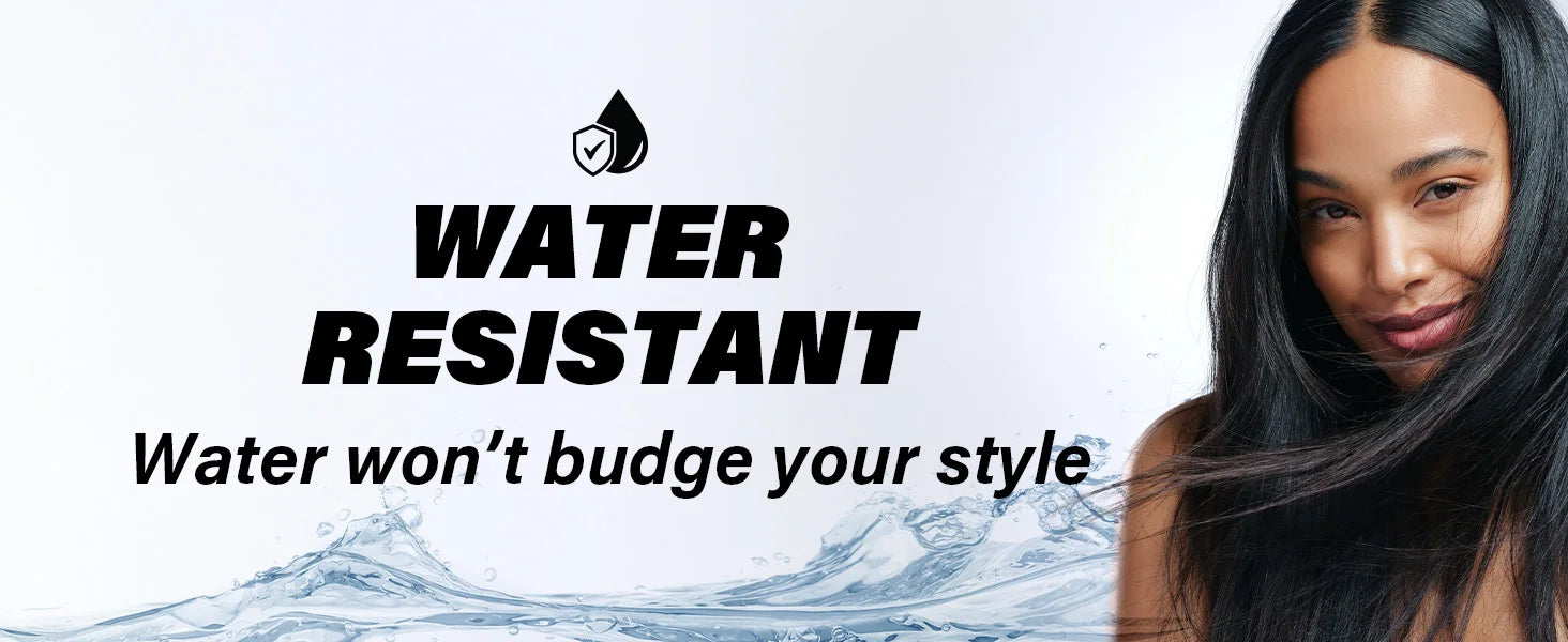 Ebin New York Wonder Lace Bond Holding Gel 1.25oz/ 37ml - Strong Hold, Quick-Drying, Ideal for Lace Wigs & Daily Styling