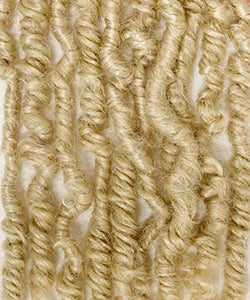 Janet Collection Natural Curly Synthetic Wig Natural Afro Kane