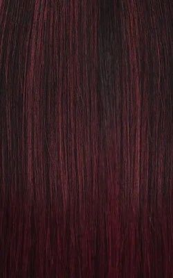 Sensationnel Synthetic Crochet Braids Lulutress Pre-Looped 3X Braid Out 12"