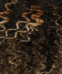 Sensationnel HD Lace Front Synthetic Wig Butta Lace Glueless Pre-Cut Unit 16