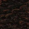 Outre Synthetic Half Wig Quick Weave Nicolette