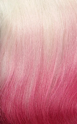 Sensationnel Vice HD Lace Front Wig Unit 10 – Long, Natural Finish, Heat Safe