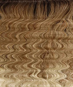 Outre Synthetic Half Wig Quick Weave Neesha H302