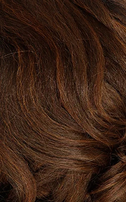 Outre Synthetic Half Wig Quick Weave Lucette