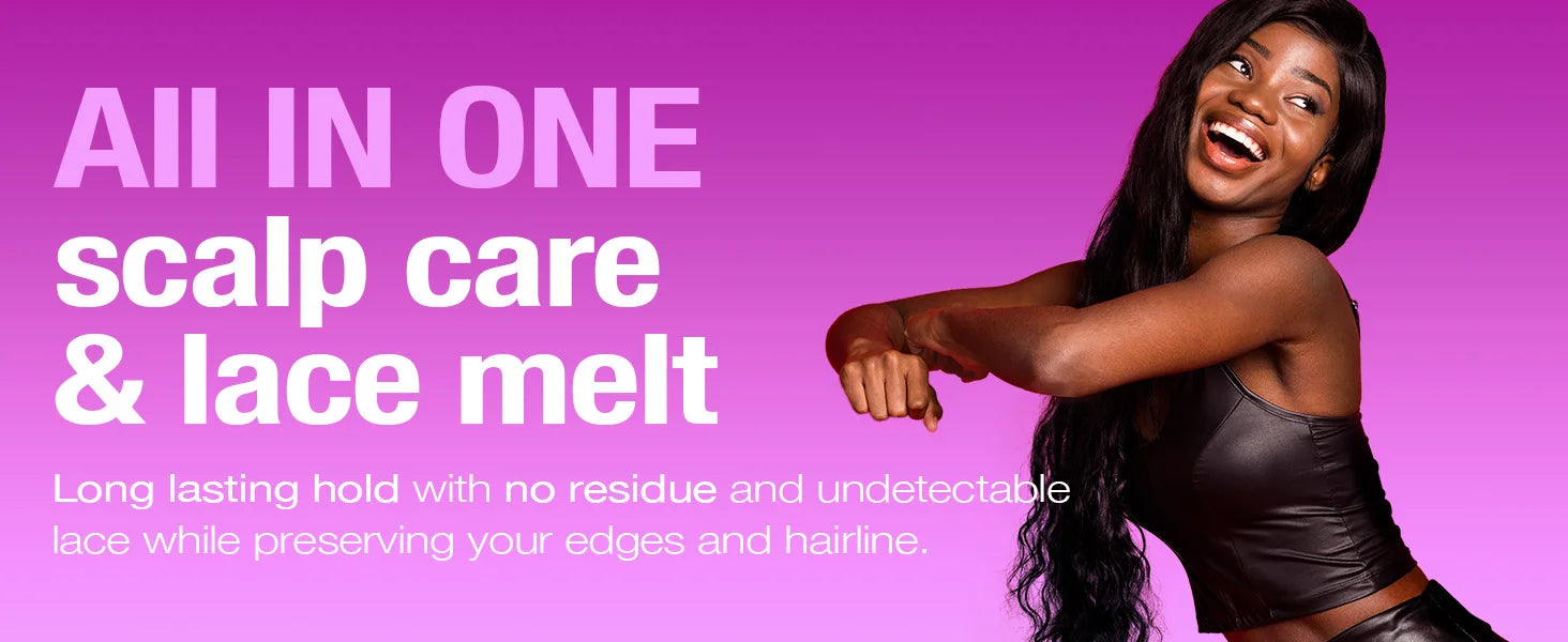 Ebin New York Wonder Bond Melt Spray Vitamin E - Long lasting Hold, Frizz Control, Nourishing & Strengthening