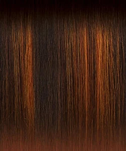 Outre HD Lace Front Synthetic Wig Melted Hairline Glueless MH 109