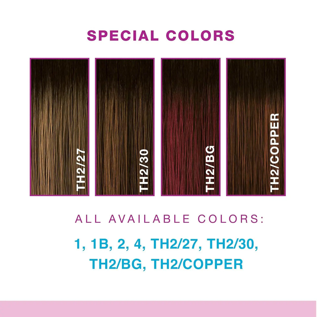 Sensationnel Instant Up N Down Half Wig N Pony Wrap UD 20 - Tight Curl, Versatile Updo, Quick & Easy