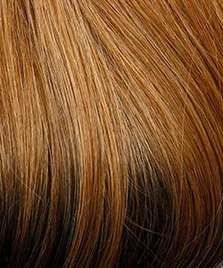 Sensationnel Vice HD Lace Front Wig Unit 10 – Long, Natural Finish, Heat Safe