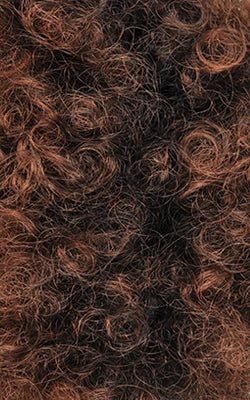 Outre Pretty Quick Synthetic Pony Afro Medium