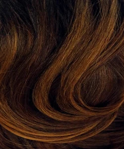 Outre HD Lace Front Synthetic Wig Glueless Talha