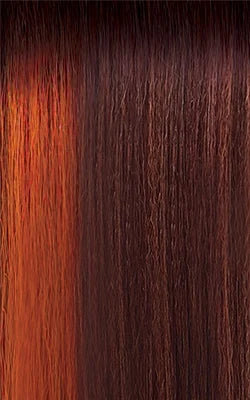 Outre HD Lace Frontal Synthetic Wig Perfect Hairline Glueless Fully Hand-Tied 13X6 Lace Wig Fiorina