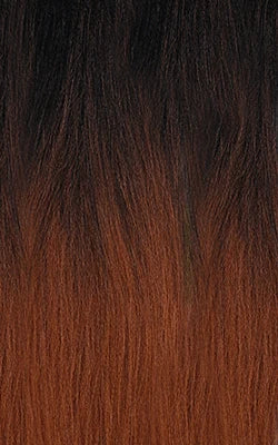 Janet Collection Synthetic Crochet Braids Nala Tress Bali Butterfly Locs 24"