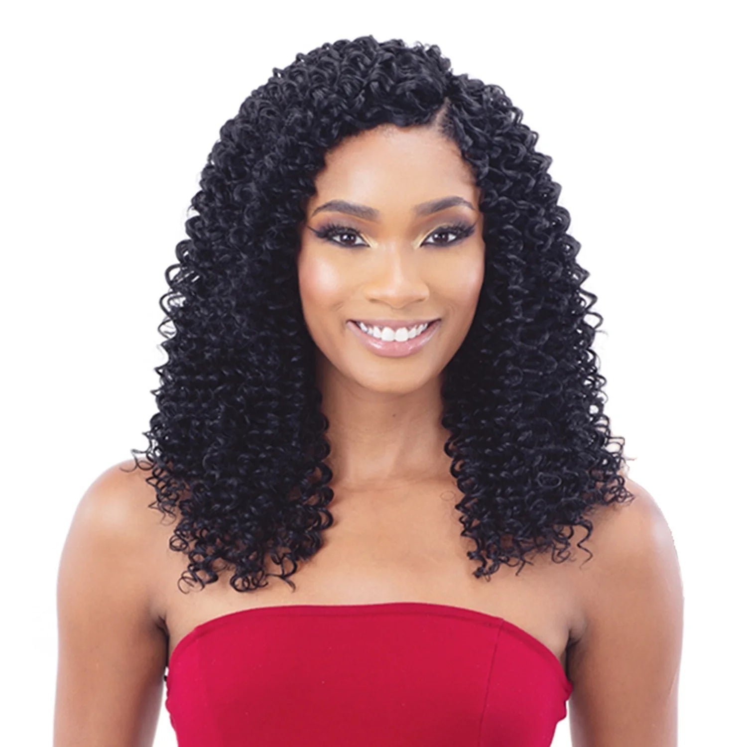 Milky Way Weave Organique Water Wave 3Pcs