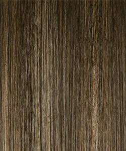 Outre HD Lace Front Synthetic Wig Melted Hairline Glueless KinkySoftedges Kinkysoft 1